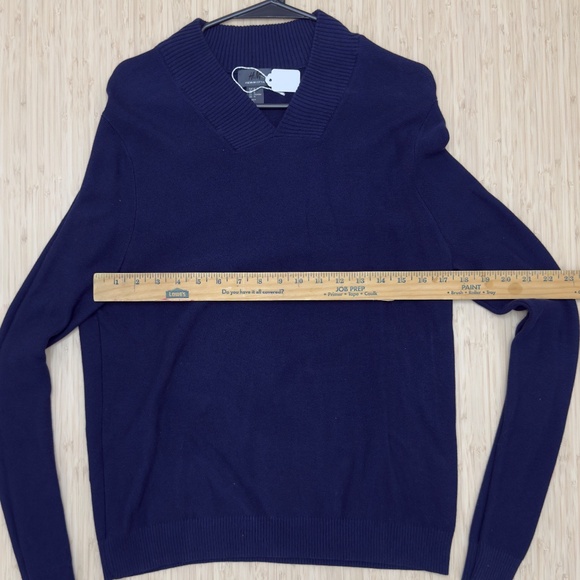 H&M Collard Sweater - size M - Picture 3 of 5